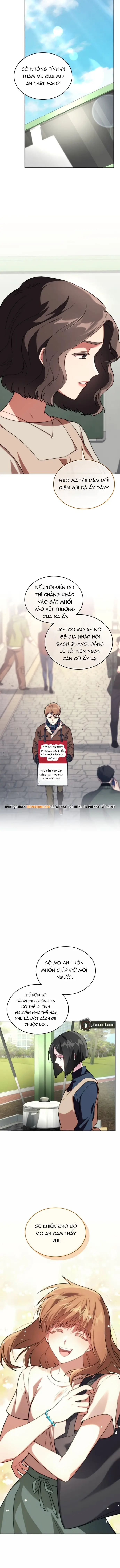 Ta Đánh Cắp Linh Hồn Của Ranker Top 1 Chap 79 - Next Chap 80