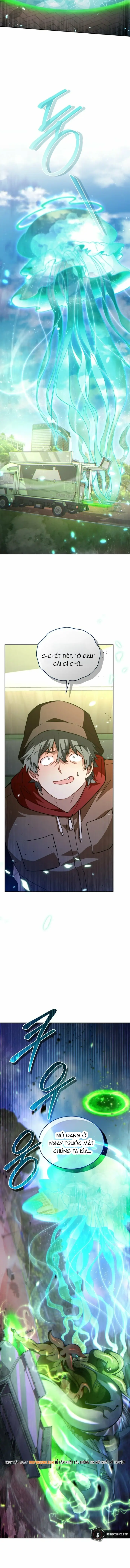 Ta Đánh Cắp Linh Hồn Của Ranker Top 1 Chap 79 - Next Chap 80