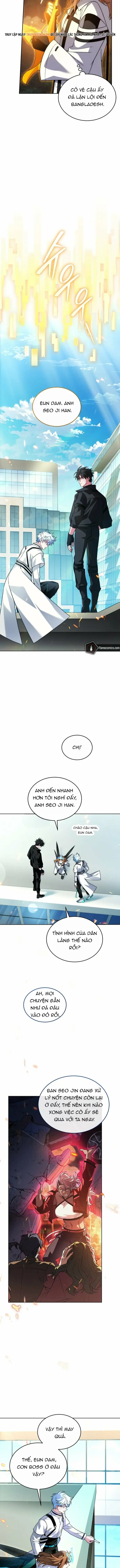 Ta Đánh Cắp Linh Hồn Của Ranker Top 1 Chap 79 - Next Chap 80