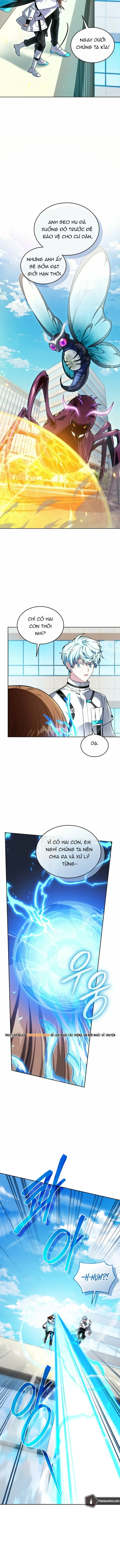 Ta Đánh Cắp Linh Hồn Của Ranker Top 1 Chap 79 - Next Chap 80