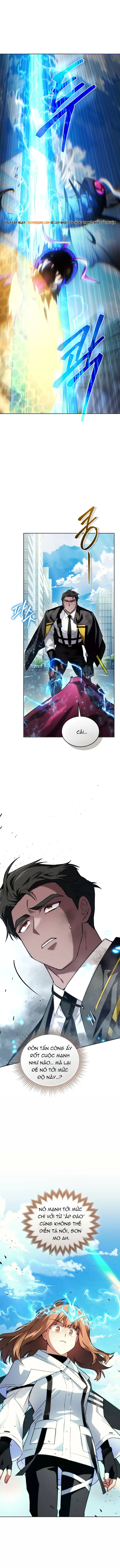 Ta Đánh Cắp Linh Hồn Của Ranker Top 1 Chap 79 - Next Chap 80