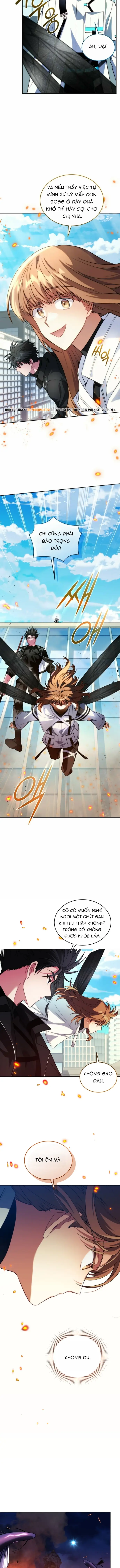 Ta Đánh Cắp Linh Hồn Của Ranker Top 1 Chap 79 - Next Chap 80