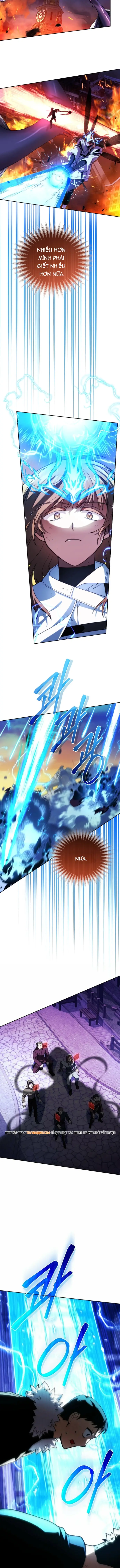 Ta Đánh Cắp Linh Hồn Của Ranker Top 1 Chap 79 - Next Chap 80