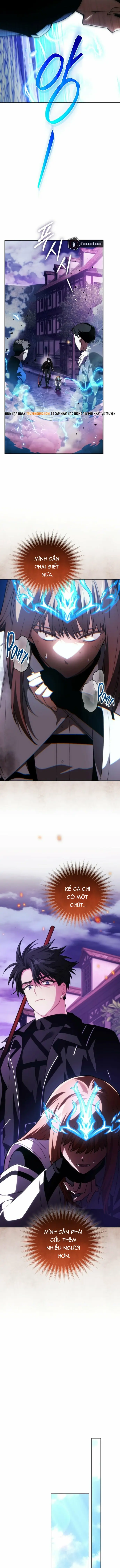 Ta Đánh Cắp Linh Hồn Của Ranker Top 1 Chap 79 - Next Chap 80