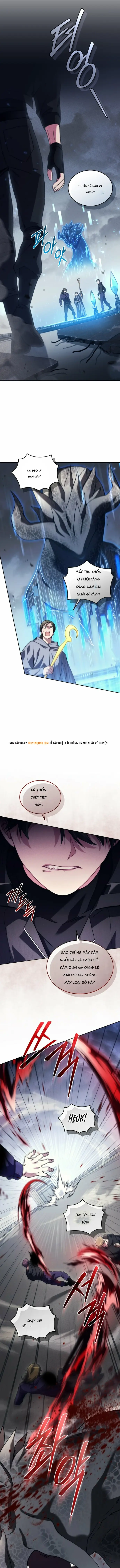 Ta Đánh Cắp Linh Hồn Của Ranker Top 1 Chap 82 - Next Chap 83