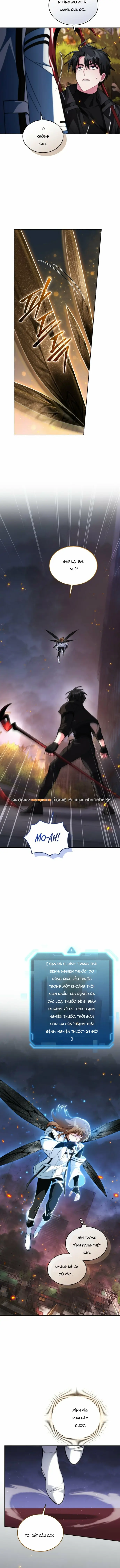 Ta Đánh Cắp Linh Hồn Của Ranker Top 1 Chap 82 - Next Chap 83