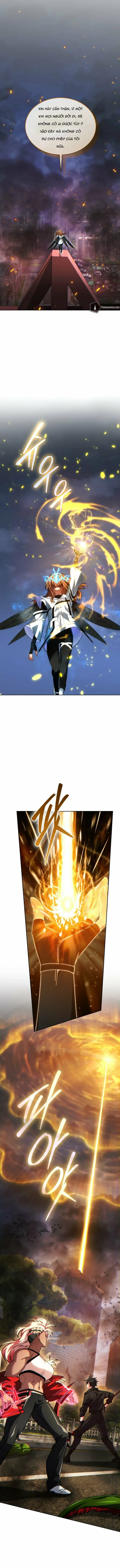 Ta Đánh Cắp Linh Hồn Của Ranker Top 1 Chap 82 - Next Chap 83