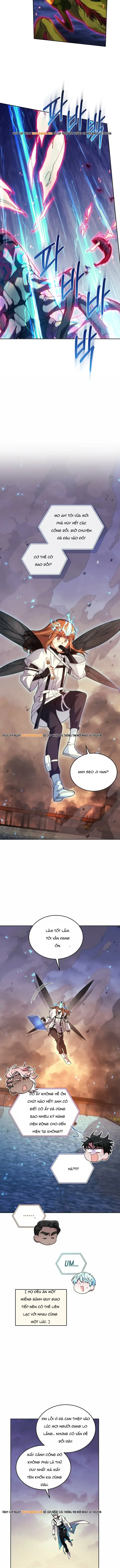 Ta Đánh Cắp Linh Hồn Của Ranker Top 1 Chap 82 - Next Chap 83