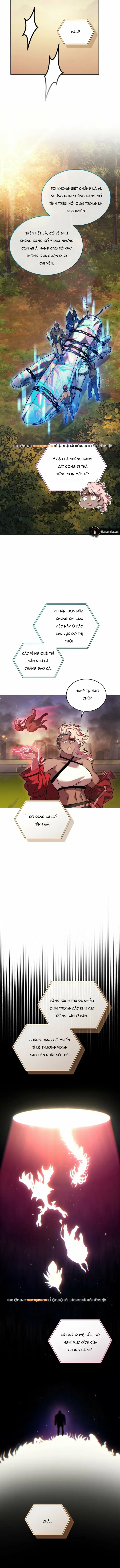 Ta Đánh Cắp Linh Hồn Của Ranker Top 1 Chap 82 - Next Chap 83