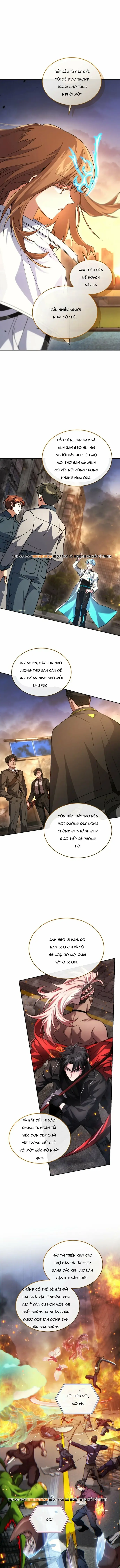 Ta Đánh Cắp Linh Hồn Của Ranker Top 1 Chap 82 - Next Chap 83