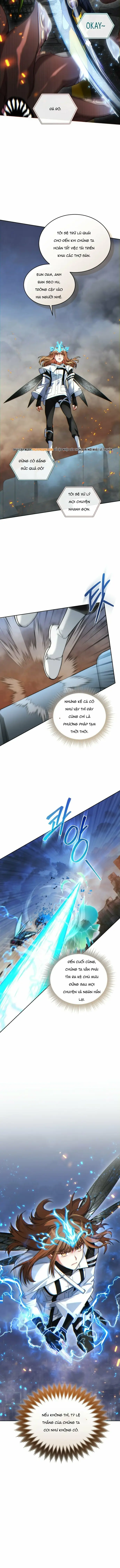 Ta Đánh Cắp Linh Hồn Của Ranker Top 1 Chap 82 - Next Chap 83