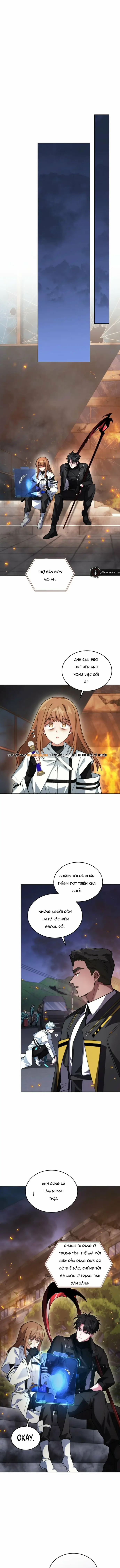 Ta Đánh Cắp Linh Hồn Của Ranker Top 1 Chap 82 - Next Chap 83