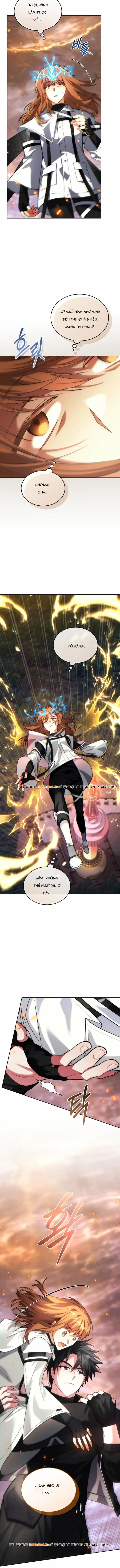 Ta Đánh Cắp Linh Hồn Của Ranker Top 1 Chap 83 - Next Chap 84