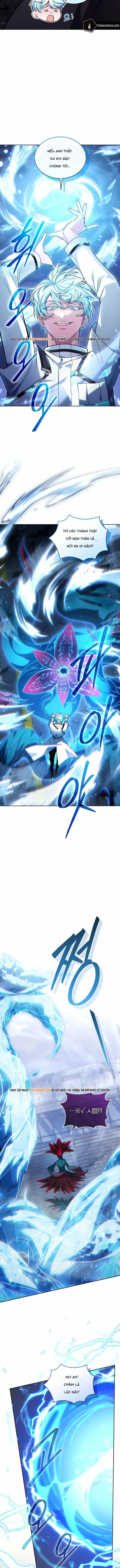 Ta Đánh Cắp Linh Hồn Của Ranker Top 1 Chap 83 - Next Chap 84