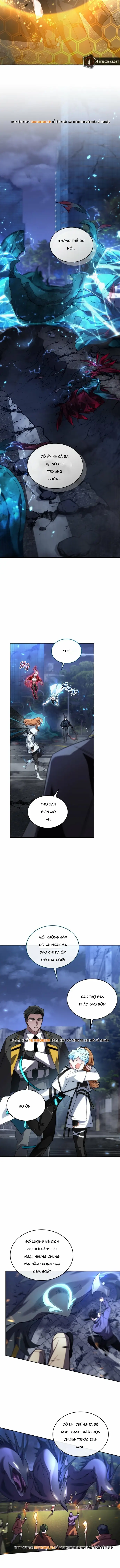 Ta Đánh Cắp Linh Hồn Của Ranker Top 1 Chap 83 - Next Chap 84