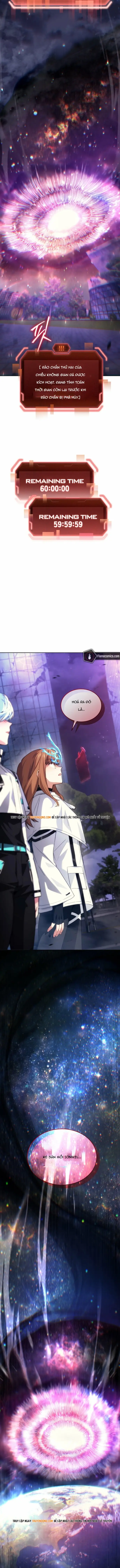 Ta Đánh Cắp Linh Hồn Của Ranker Top 1 Chap 83 - Next Chap 84