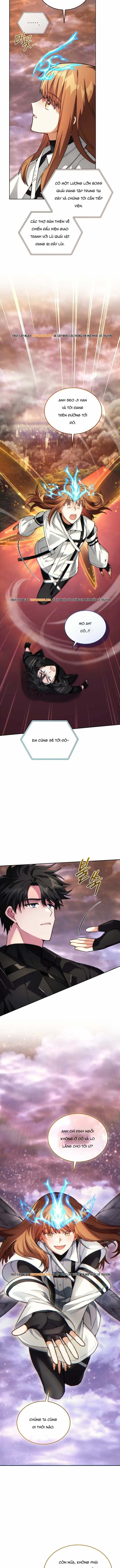 Ta Đánh Cắp Linh Hồn Của Ranker Top 1 Chap 83 - Next Chap 84