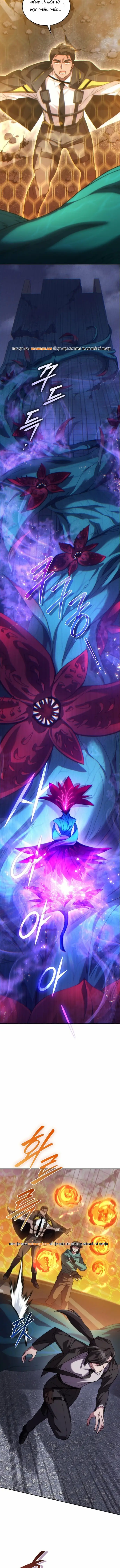 Ta Đánh Cắp Linh Hồn Của Ranker Top 1 Chap 83 - Next Chap 84