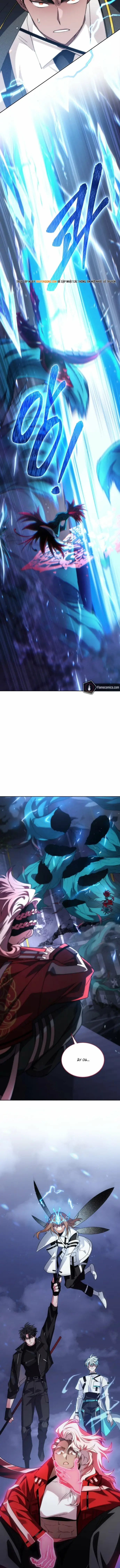 Ta Đánh Cắp Linh Hồn Của Ranker Top 1 Chap 83 - Next Chap 84