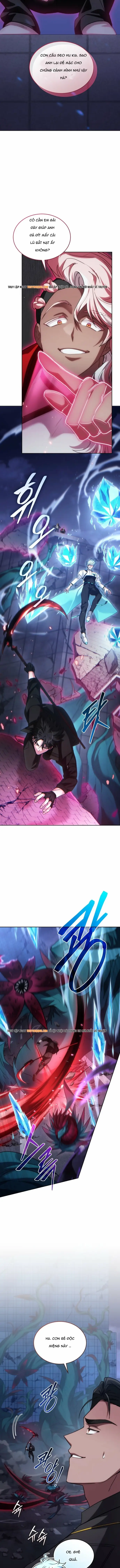 Ta Đánh Cắp Linh Hồn Của Ranker Top 1 Chap 83 - Next Chap 84