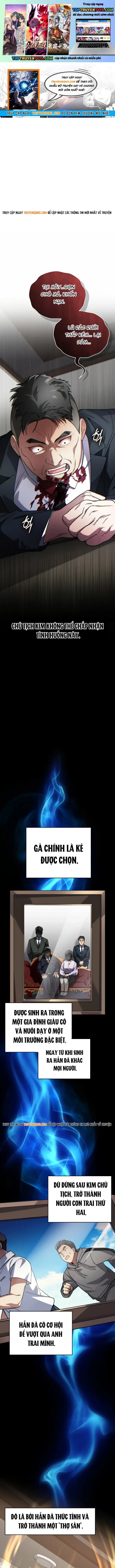 Ta Đánh Cắp Linh Hồn Của Ranker Top 1 Chap 87 - Next Chap 88