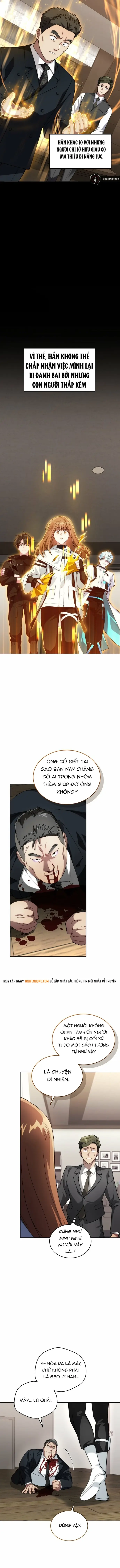 Ta Đánh Cắp Linh Hồn Của Ranker Top 1 Chap 87 - Next Chap 88