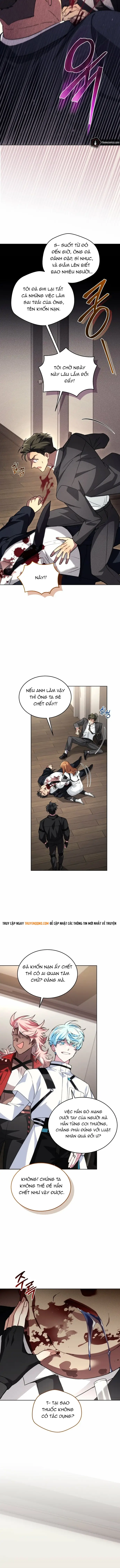 Ta Đánh Cắp Linh Hồn Của Ranker Top 1 Chap 87 - Next Chap 88