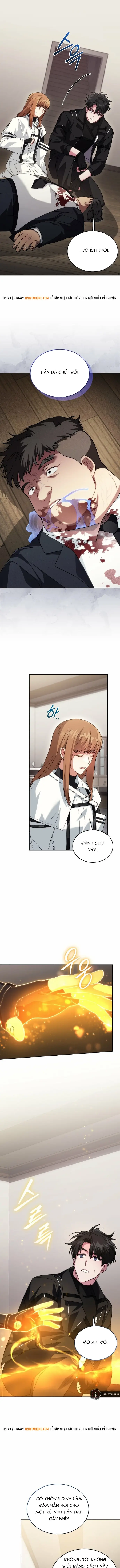 Ta Đánh Cắp Linh Hồn Của Ranker Top 1 Chap 87 - Next Chap 88