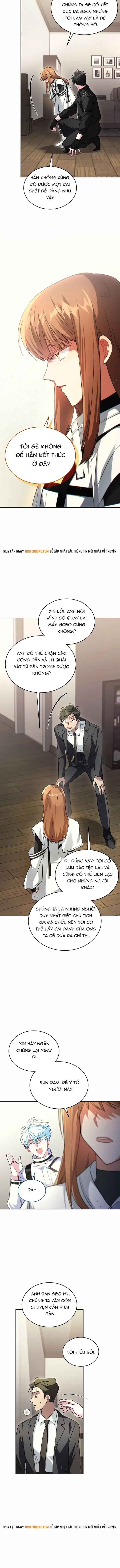 Ta Đánh Cắp Linh Hồn Của Ranker Top 1 Chap 87 - Next Chap 88