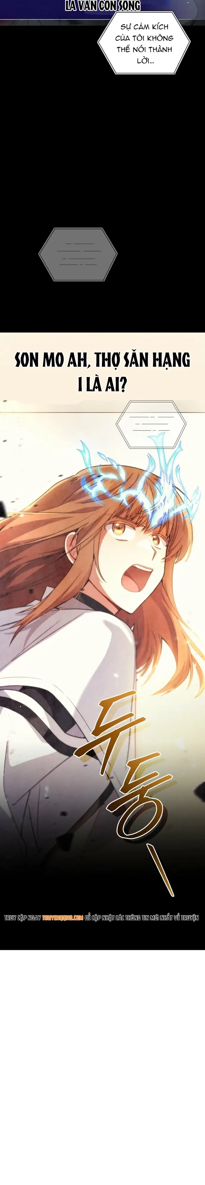 Ta Đánh Cắp Linh Hồn Của Ranker Top 1 Chap 87 - Next Chap 88