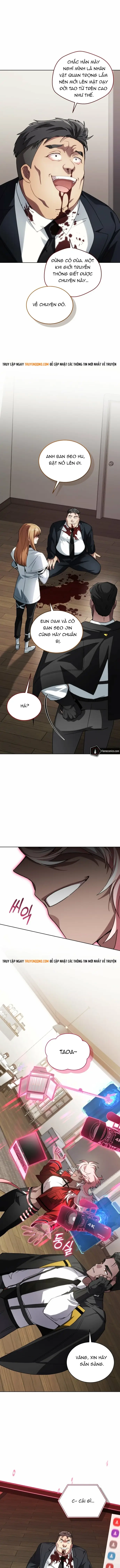 Ta Đánh Cắp Linh Hồn Của Ranker Top 1 Chap 87 - Next Chap 88