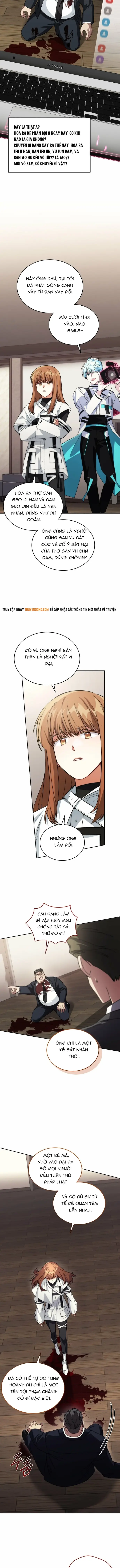 Ta Đánh Cắp Linh Hồn Của Ranker Top 1 Chap 87 - Next Chap 88