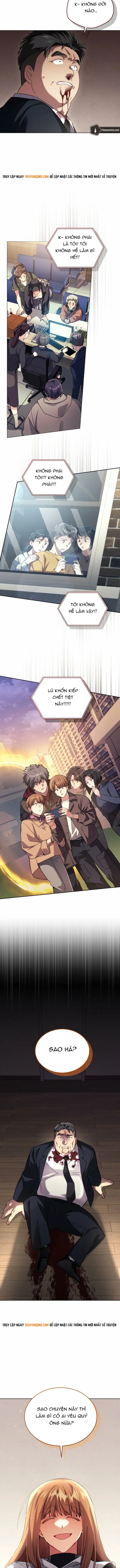 Ta Đánh Cắp Linh Hồn Của Ranker Top 1 Chap 87 - Next Chap 88