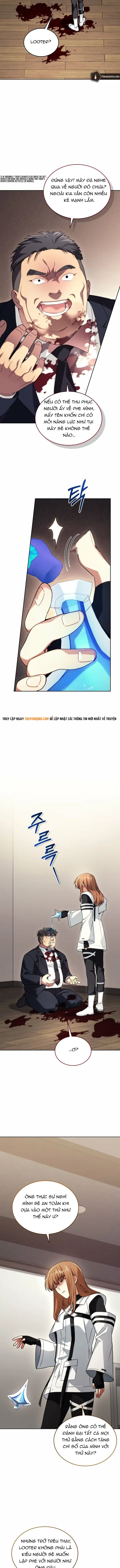 Ta Đánh Cắp Linh Hồn Của Ranker Top 1 Chap 87 - Next Chap 88