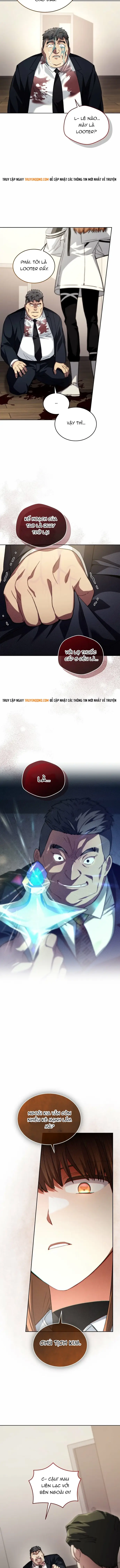 Ta Đánh Cắp Linh Hồn Của Ranker Top 1 Chap 87 - Next Chap 88