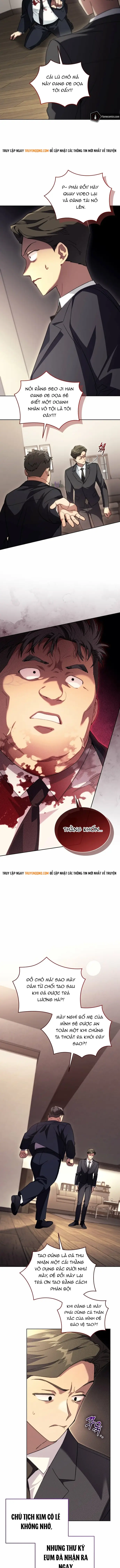 Ta Đánh Cắp Linh Hồn Của Ranker Top 1 Chap 87 - Next Chap 88