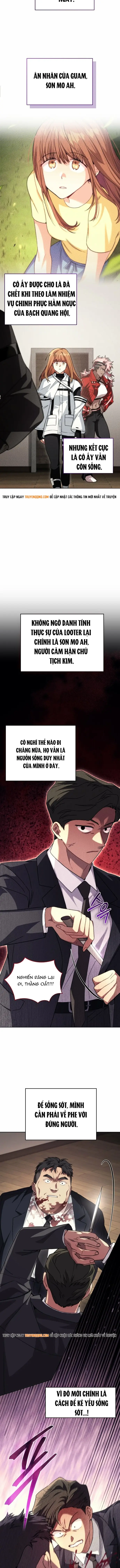 Ta Đánh Cắp Linh Hồn Của Ranker Top 1 Chap 87 - Next Chap 88