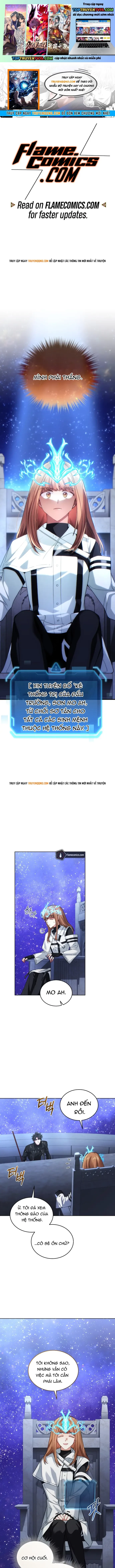 Ta Đánh Cắp Linh Hồn Của Ranker Top 1 Chap 96 - Next Chap 97