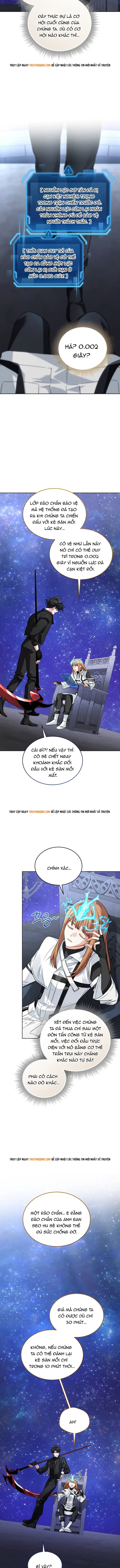 Ta Đánh Cắp Linh Hồn Của Ranker Top 1 Chap 96 - Next Chap 97