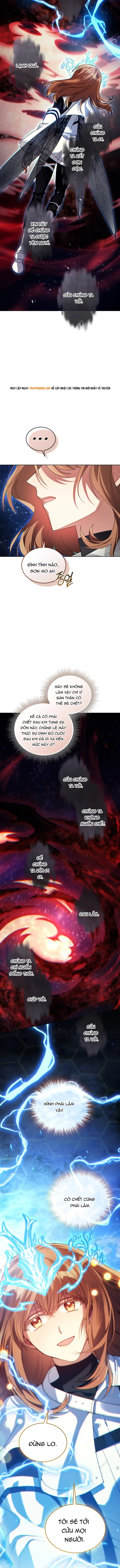 Ta Đánh Cắp Linh Hồn Của Ranker Top 1 Chap 96 - Next Chap 97