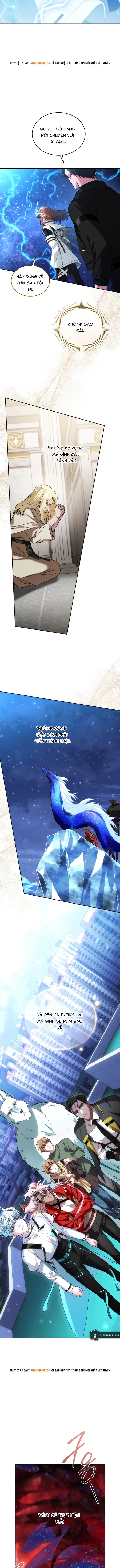 Ta Đánh Cắp Linh Hồn Của Ranker Top 1 Chap 96 - Next Chap 97