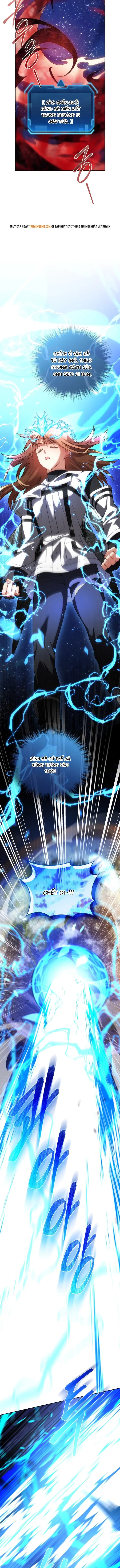 Ta Đánh Cắp Linh Hồn Của Ranker Top 1 Chap 96 - Next Chap 97