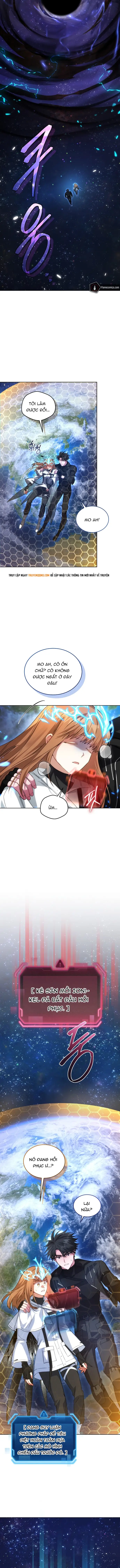 Ta Đánh Cắp Linh Hồn Của Ranker Top 1 Chap 96 - Next Chap 97