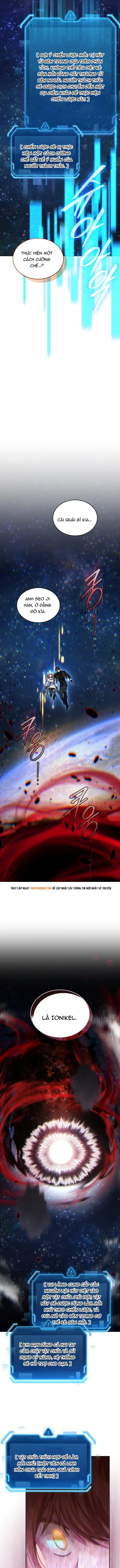 Ta Đánh Cắp Linh Hồn Của Ranker Top 1 Chap 96 - Next Chap 97