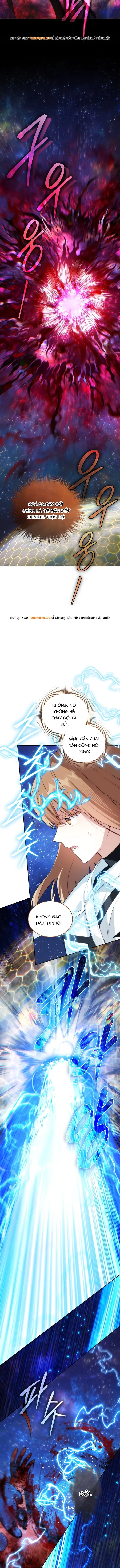 Ta Đánh Cắp Linh Hồn Của Ranker Top 1 Chap 96 - Next Chap 97