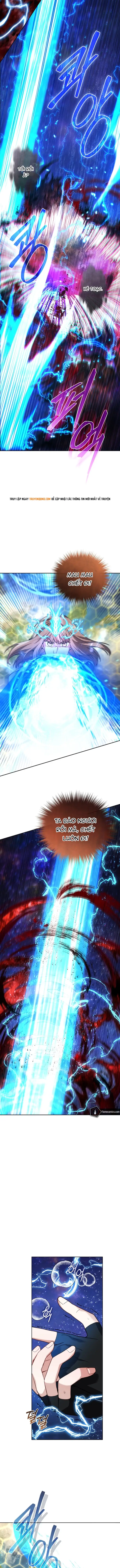 Ta Đánh Cắp Linh Hồn Của Ranker Top 1 Chap 96 - Next Chap 97