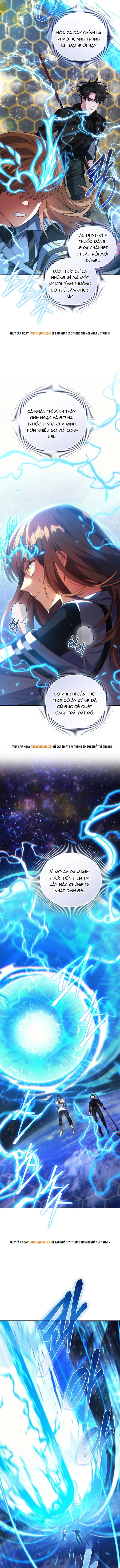 Ta Đánh Cắp Linh Hồn Của Ranker Top 1 Chap 96 - Next Chap 97