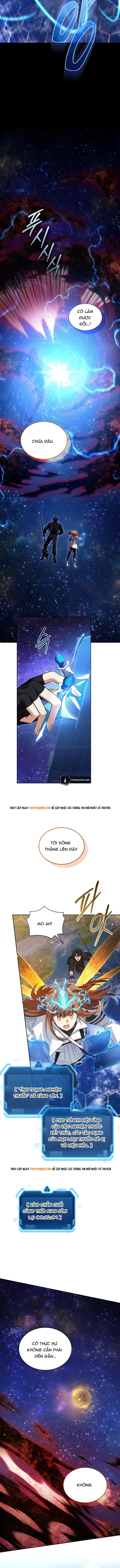Ta Đánh Cắp Linh Hồn Của Ranker Top 1 Chap 96 - Next Chap 97