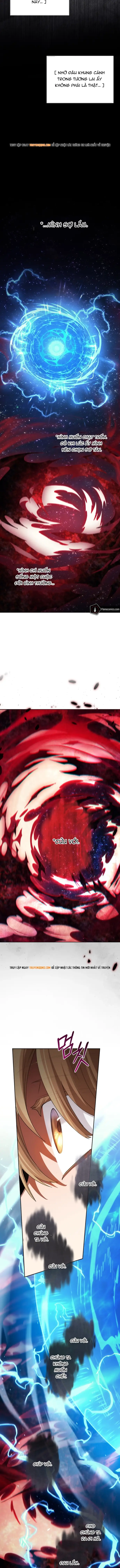 Ta Đánh Cắp Linh Hồn Của Ranker Top 1 Chap 96 - Next Chap 97