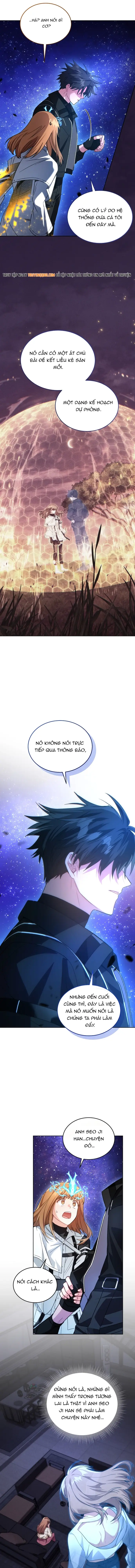 Ta Đánh Cắp Linh Hồn Của Ranker Top 1 Chap 97 - Next Chap 98